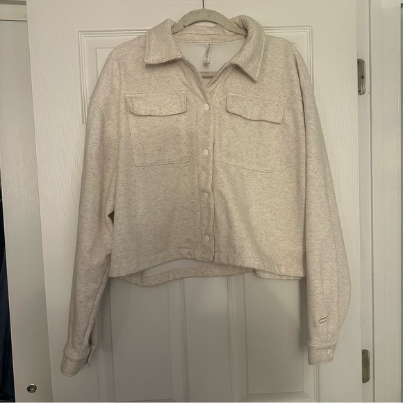 Fabletics Jacket - Picture 1 of 4